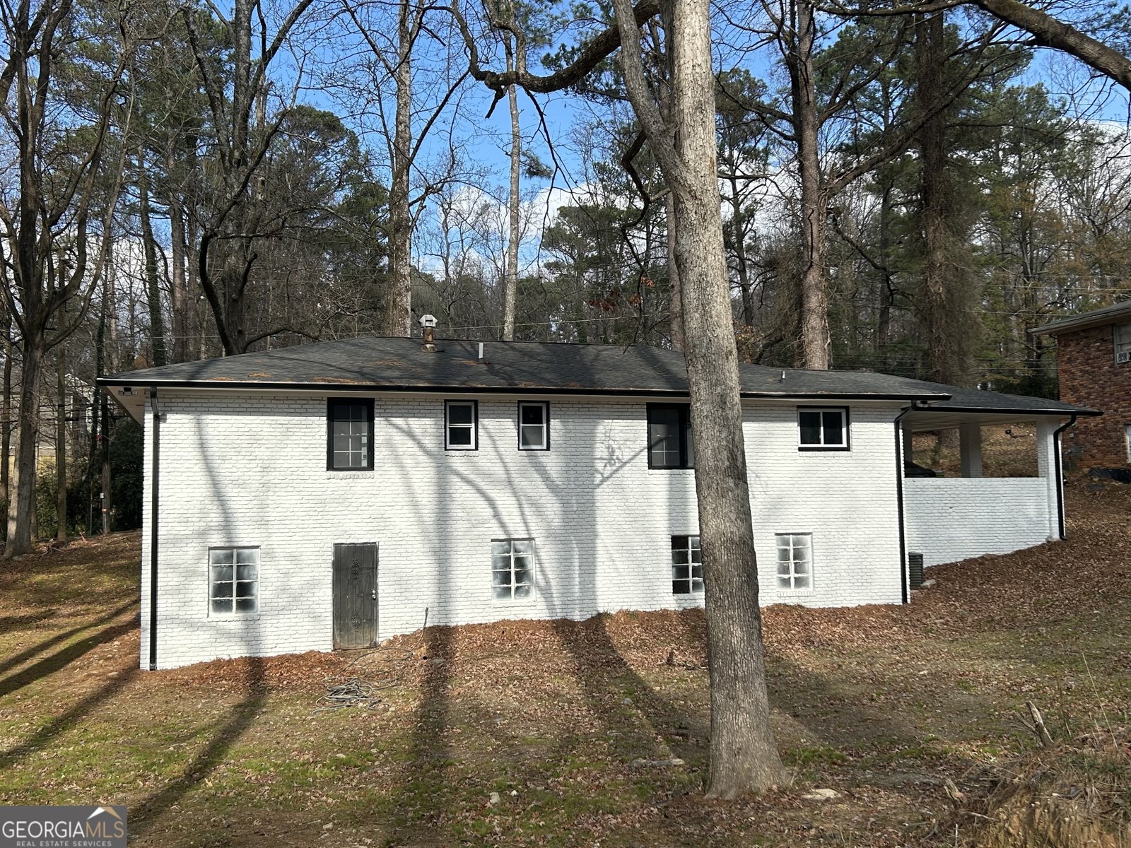 481 Hammond Drive Sandy Springs - Photo 15