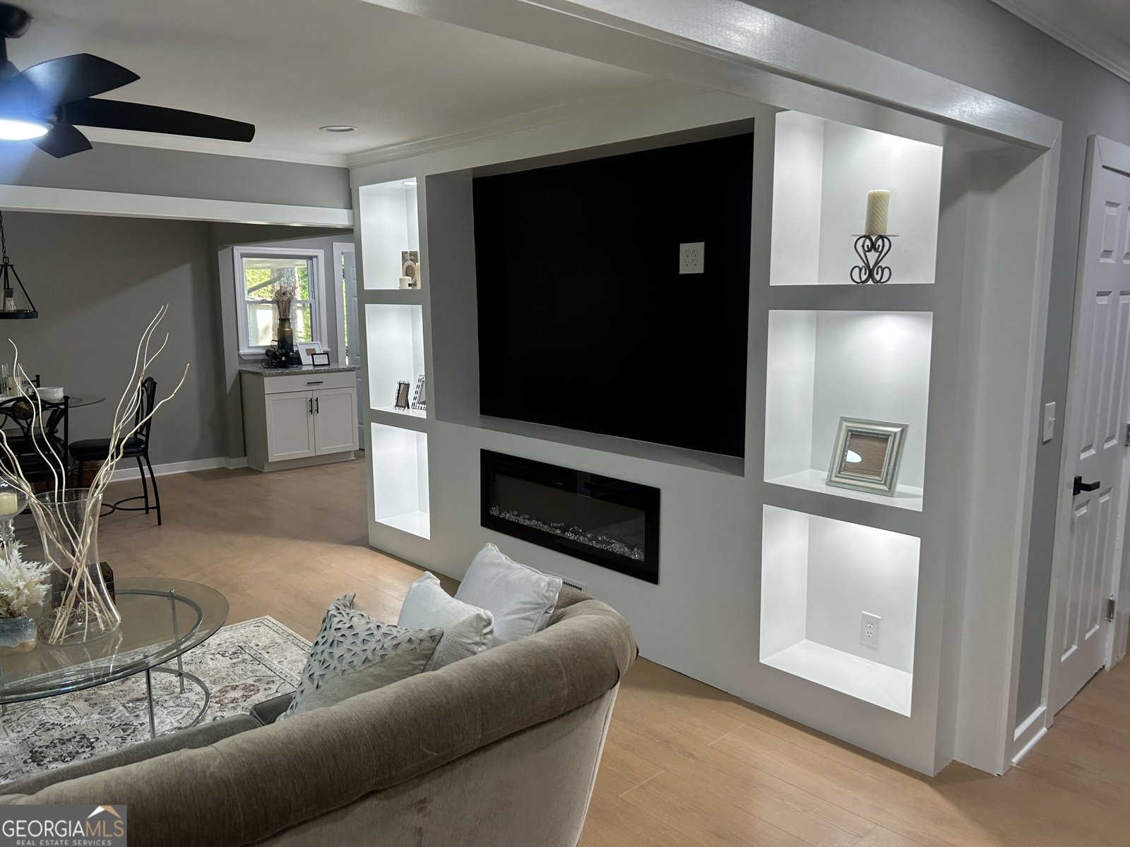 481 Hammond Drive Sandy Springs - Photo 16