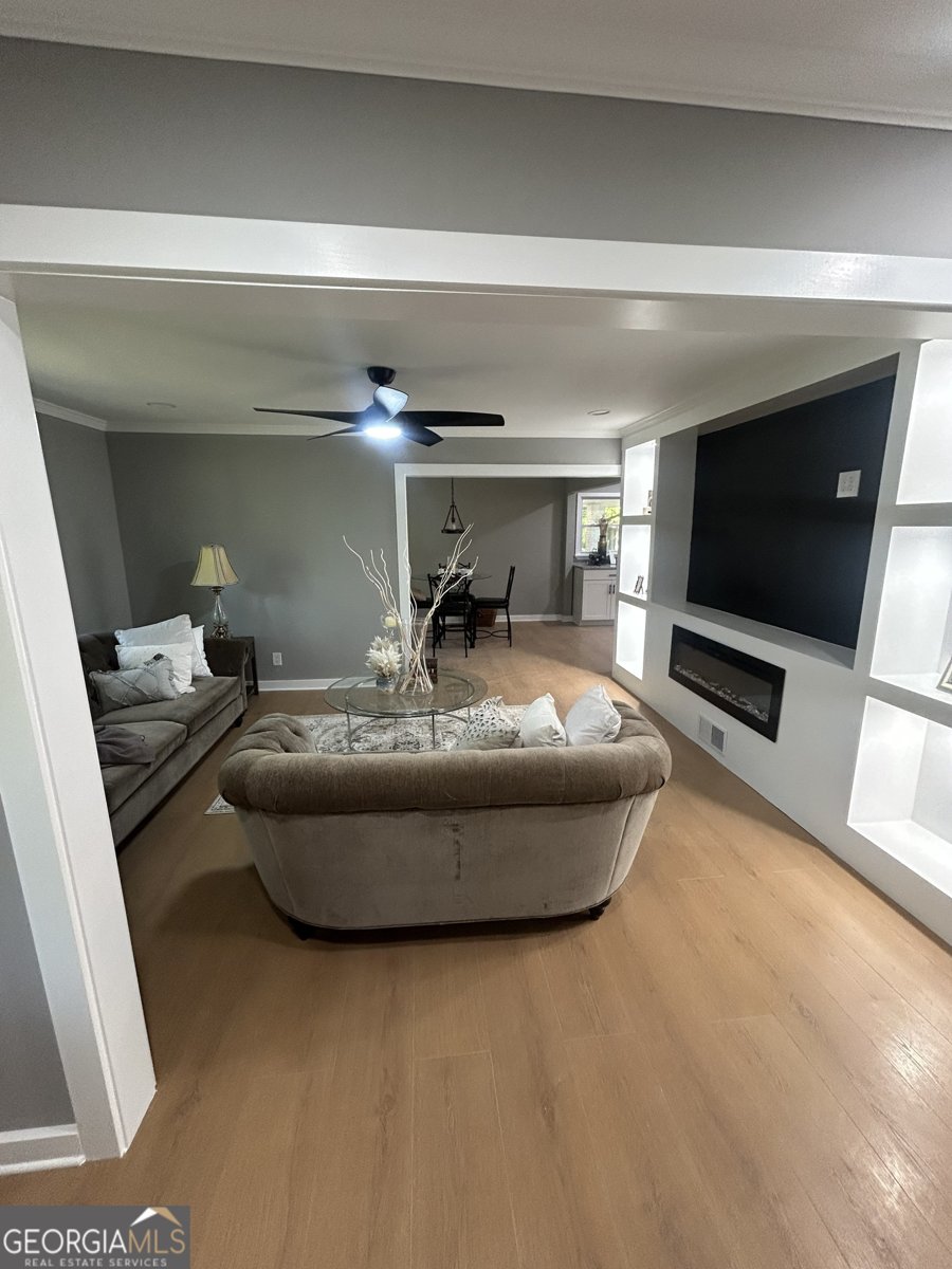 481 Hammond Drive Sandy Springs - Photo 17