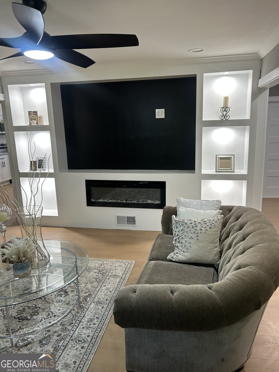 481 Hammond Drive Sandy Springs - Photo 18