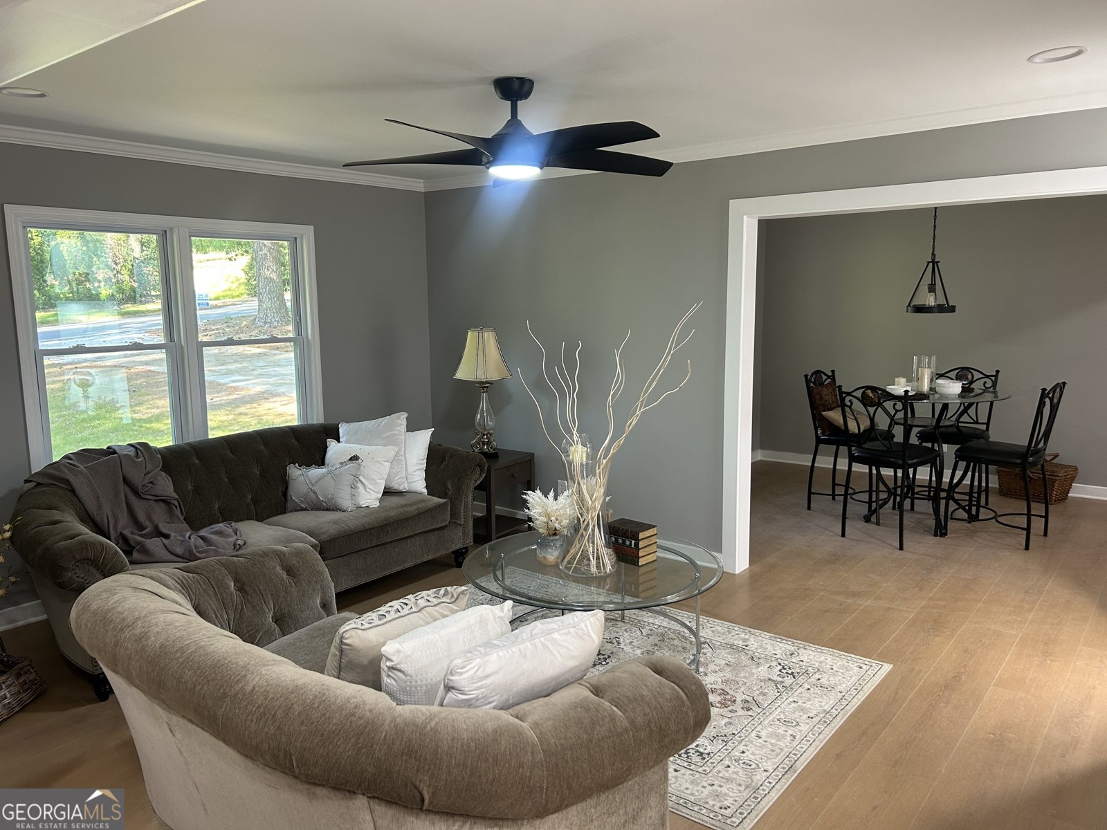 481 Hammond Drive Sandy Springs - Photo 19