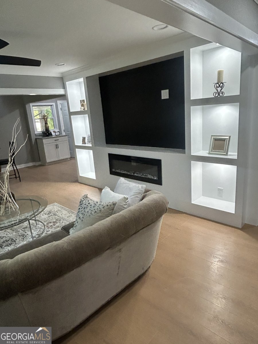 481 Hammond Drive Sandy Springs - Photo 20