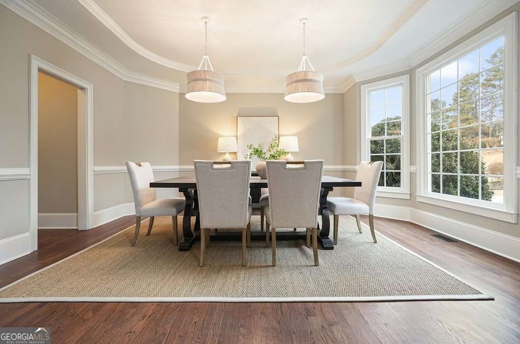 6805 Polo Drive Cumming - Photo 10