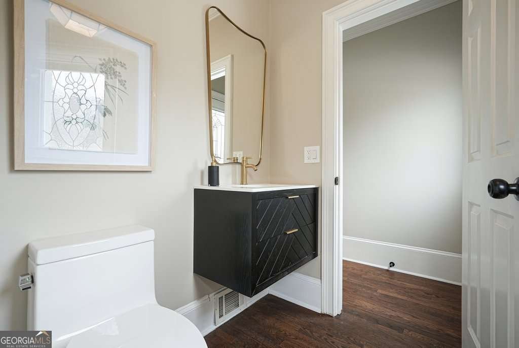 6805 Polo Drive Cumming - Photo 13