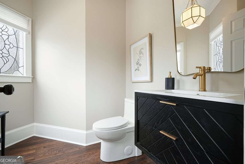 6805 Polo Drive Cumming - Photo 14