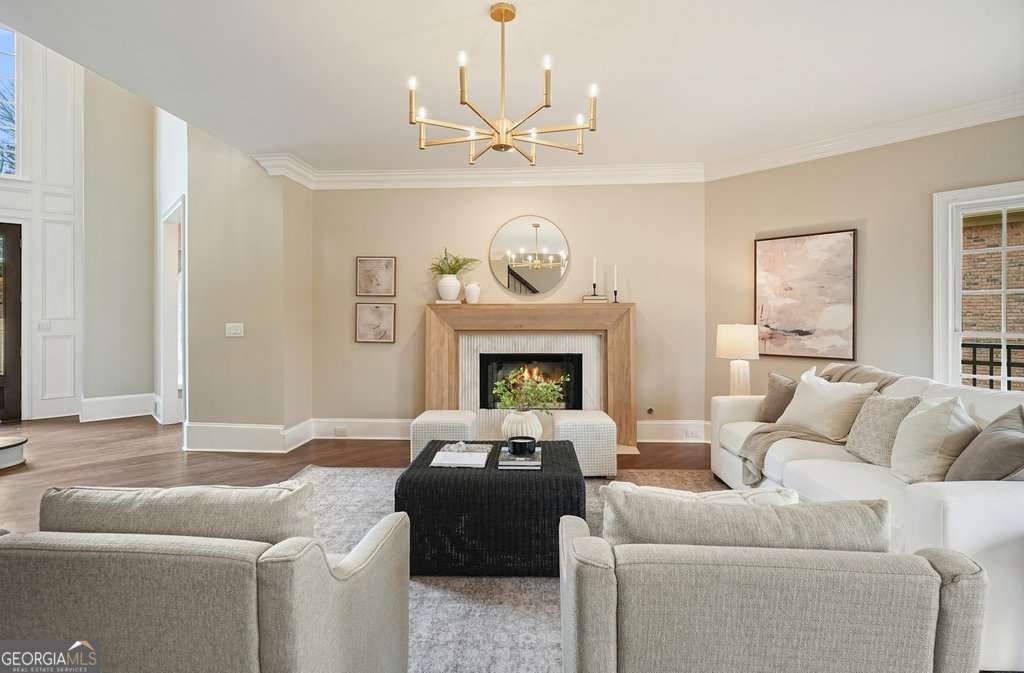 6805 Polo Drive Cumming - Photo 20