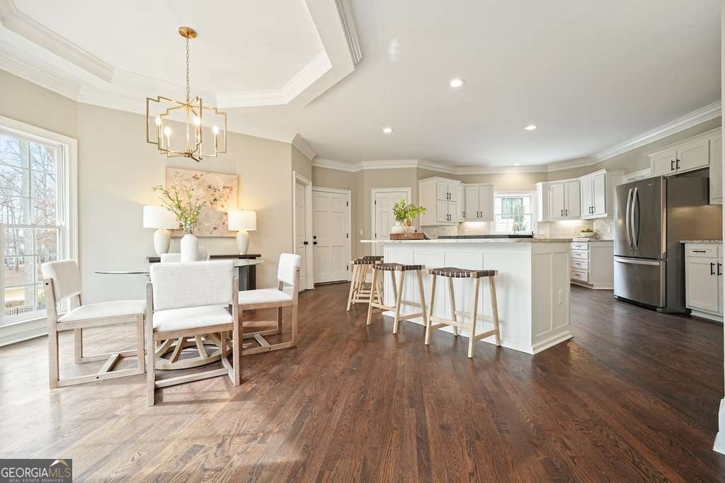 6805 Polo Drive Cumming - Photo 22