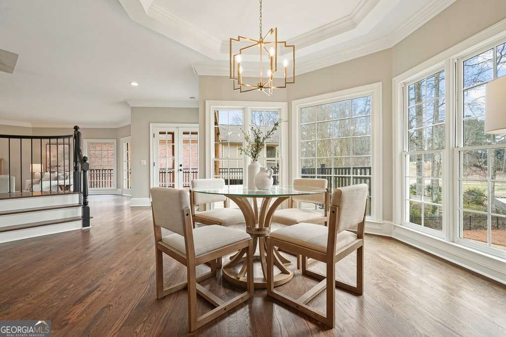 6805 Polo Drive Cumming - Photo 24