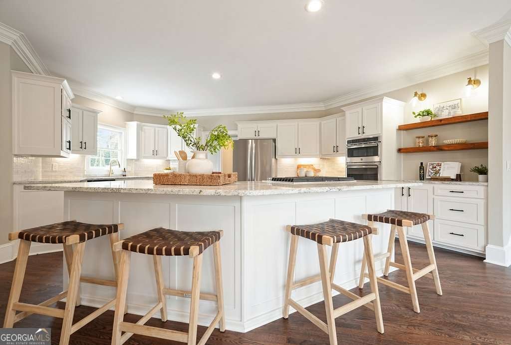 6805 Polo Drive Cumming - Photo 26