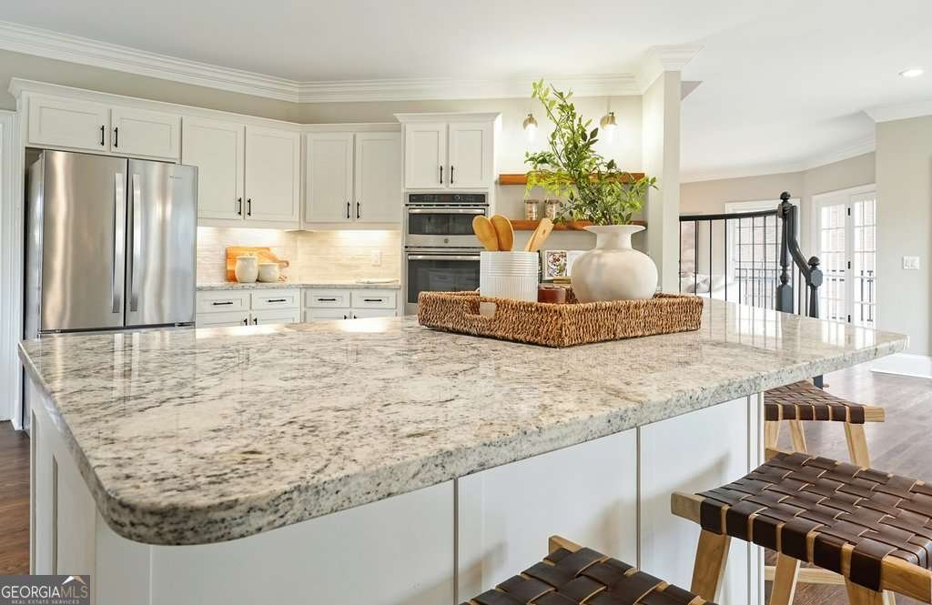 6805 Polo Drive Cumming - Photo 28