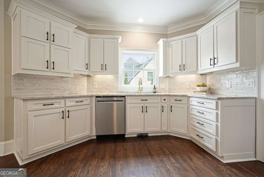 6805 Polo Drive Cumming - Photo 29