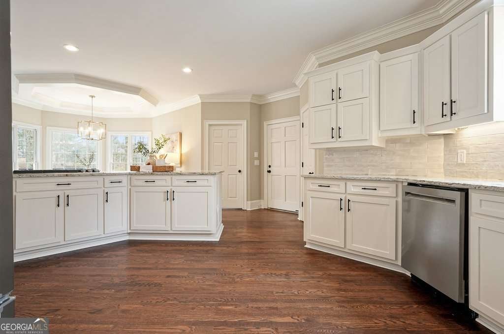 6805 Polo Drive Cumming - Photo 30