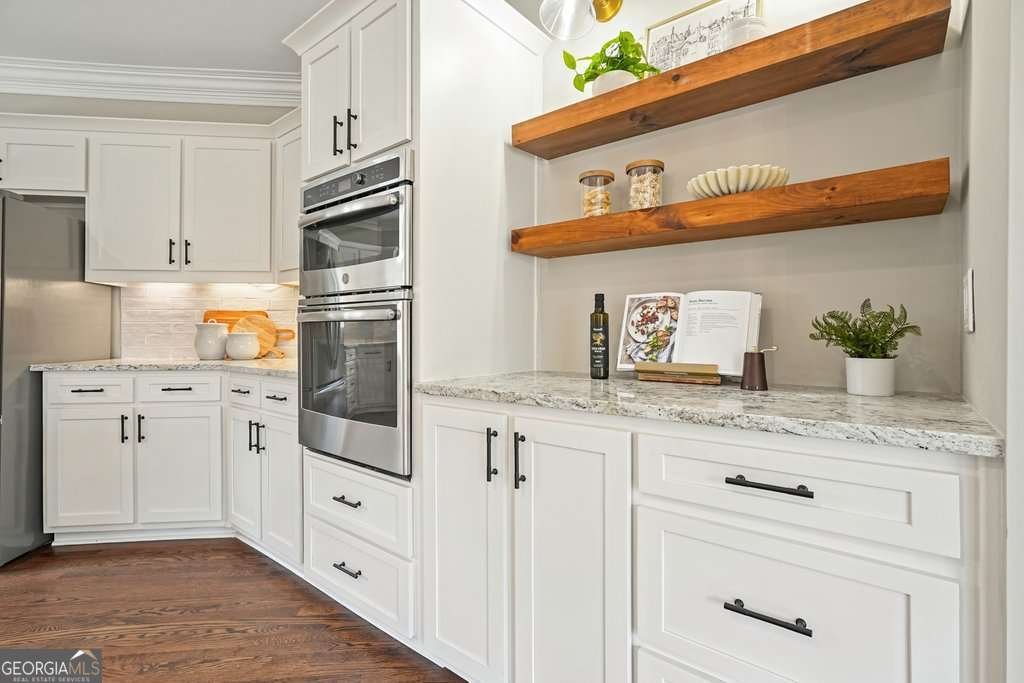 6805 Polo Drive Cumming - Photo 33