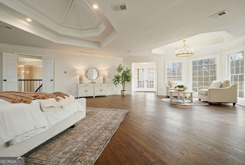 6805 Polo Drive Cumming - Photo 36