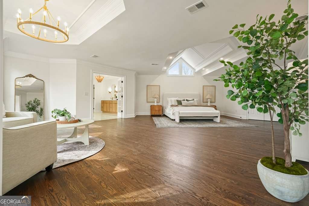 6805 Polo Drive Cumming - Photo 40