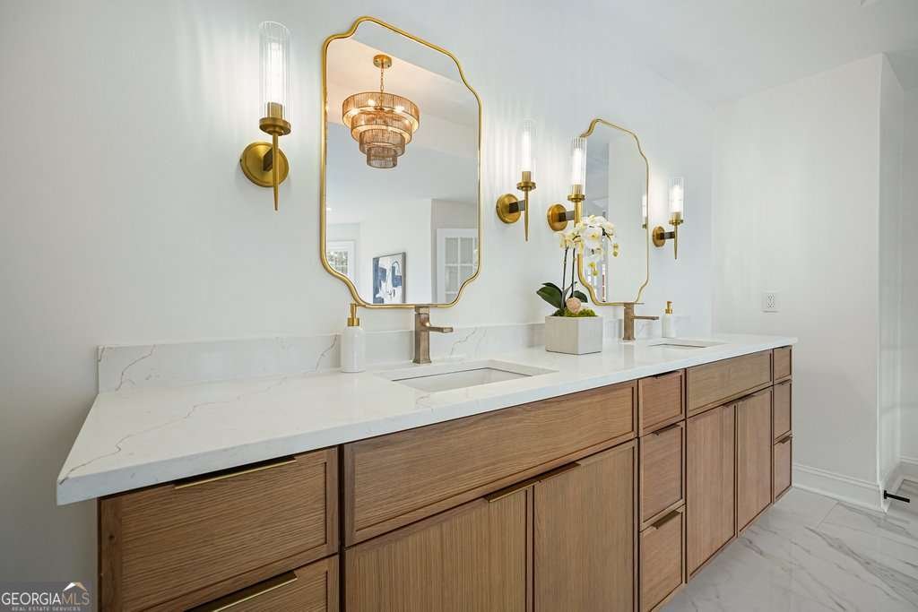 6805 Polo Drive Cumming - Photo 45