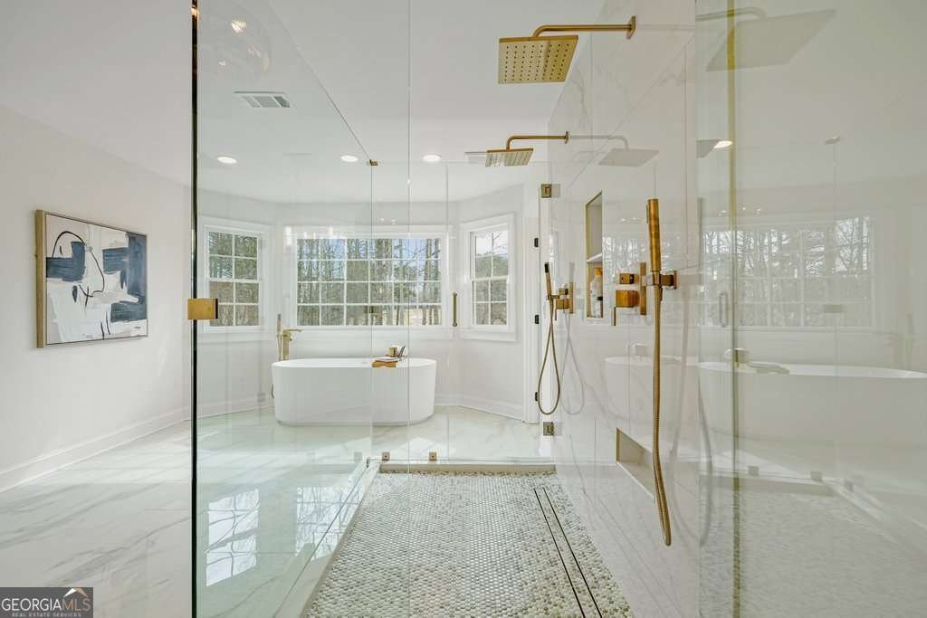 6805 Polo Drive Cumming - Photo 46