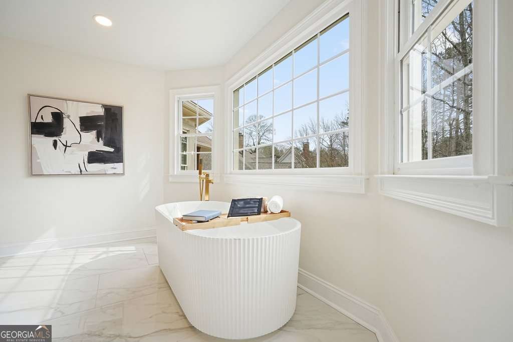 6805 Polo Drive Cumming - Photo 48