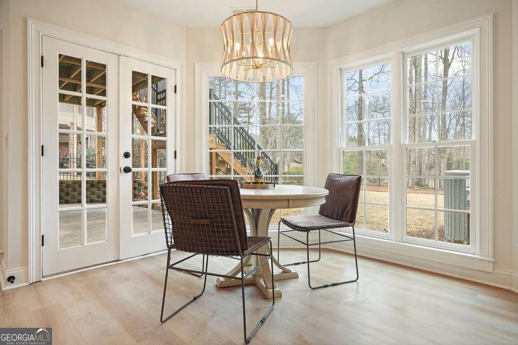 6805 Polo Drive Cumming - Photo 56