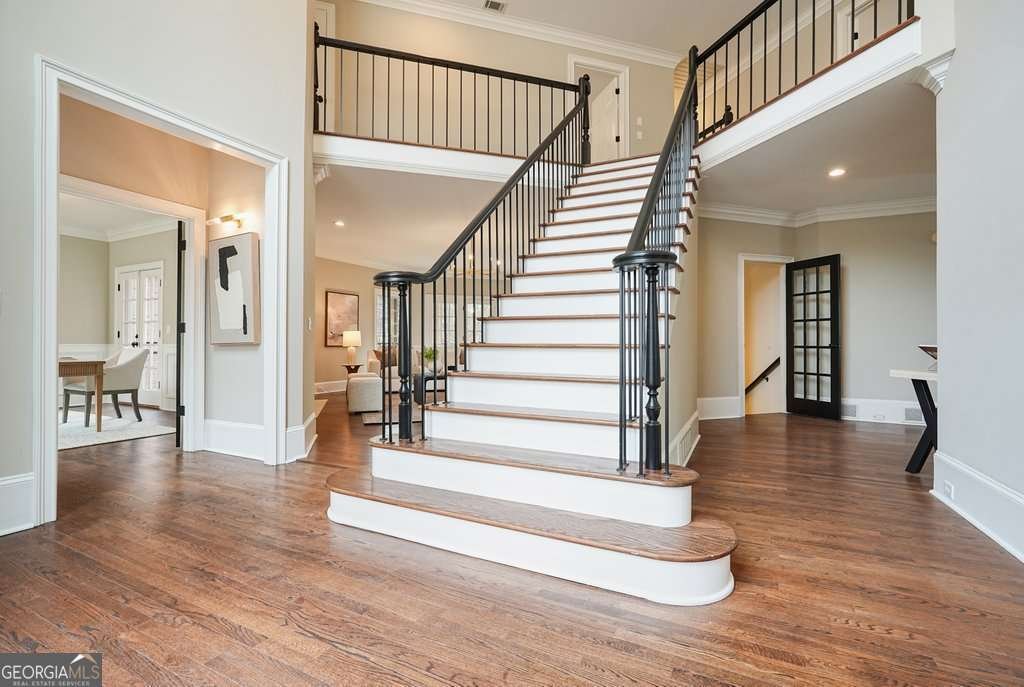 6805 Polo Drive Cumming - Photo 7