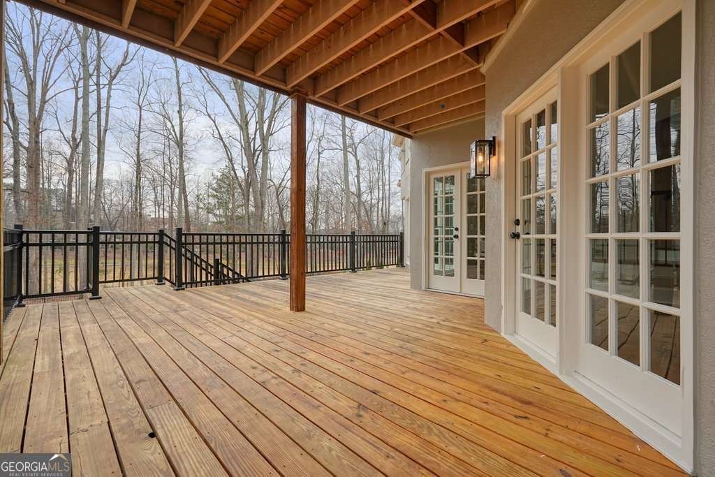 6805 Polo Drive Cumming - Photo 79