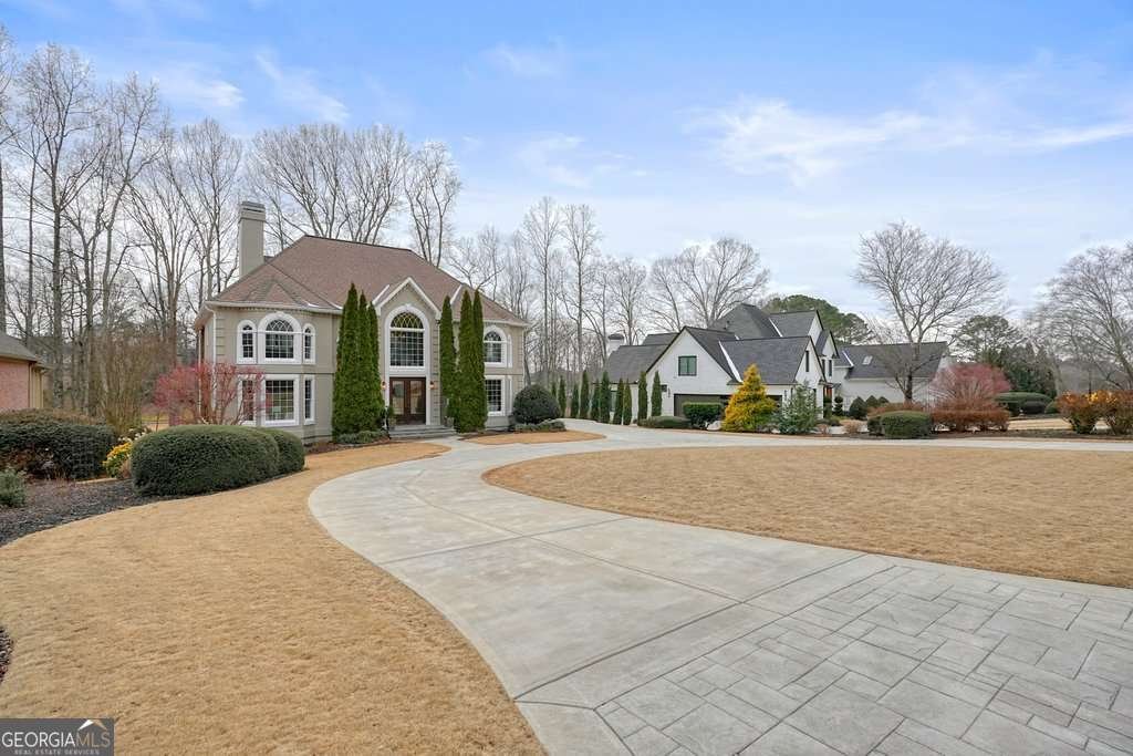 6805 Polo Drive Cumming - Photo 88