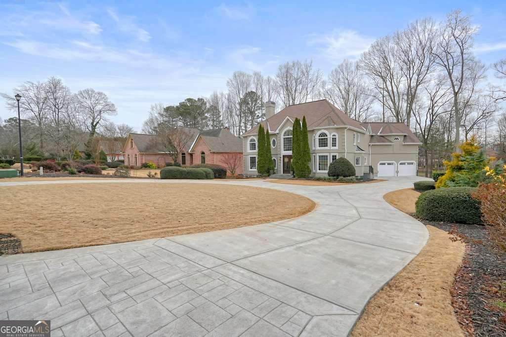 6805 Polo Drive Cumming - Photo 89