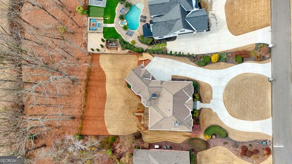 6805 Polo Drive Cumming - Photo 94