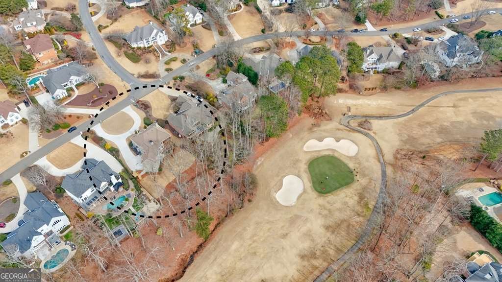 6805 Polo Drive Cumming - Photo 97