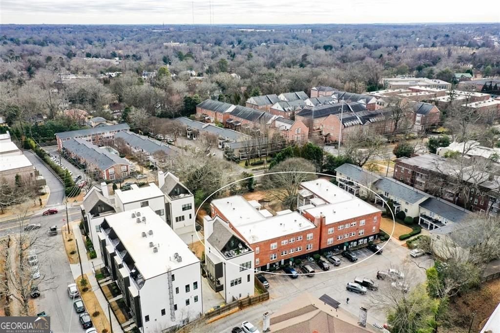 878 Briarcliff Road Atlanta - Photo 24