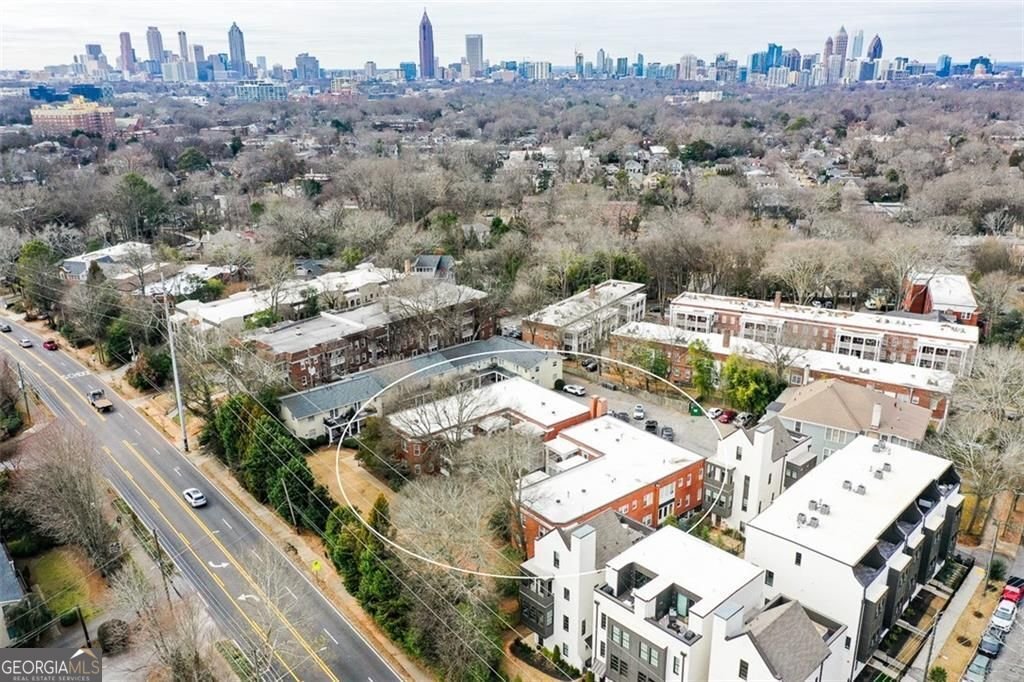 878 Briarcliff Road Atlanta - Photo 25