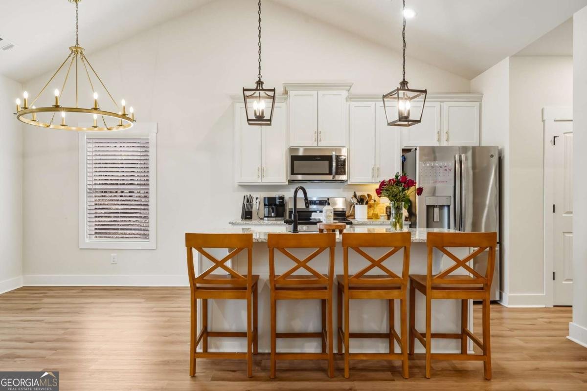 3462 Vinson Mountain Road Rockmart - Photo 11