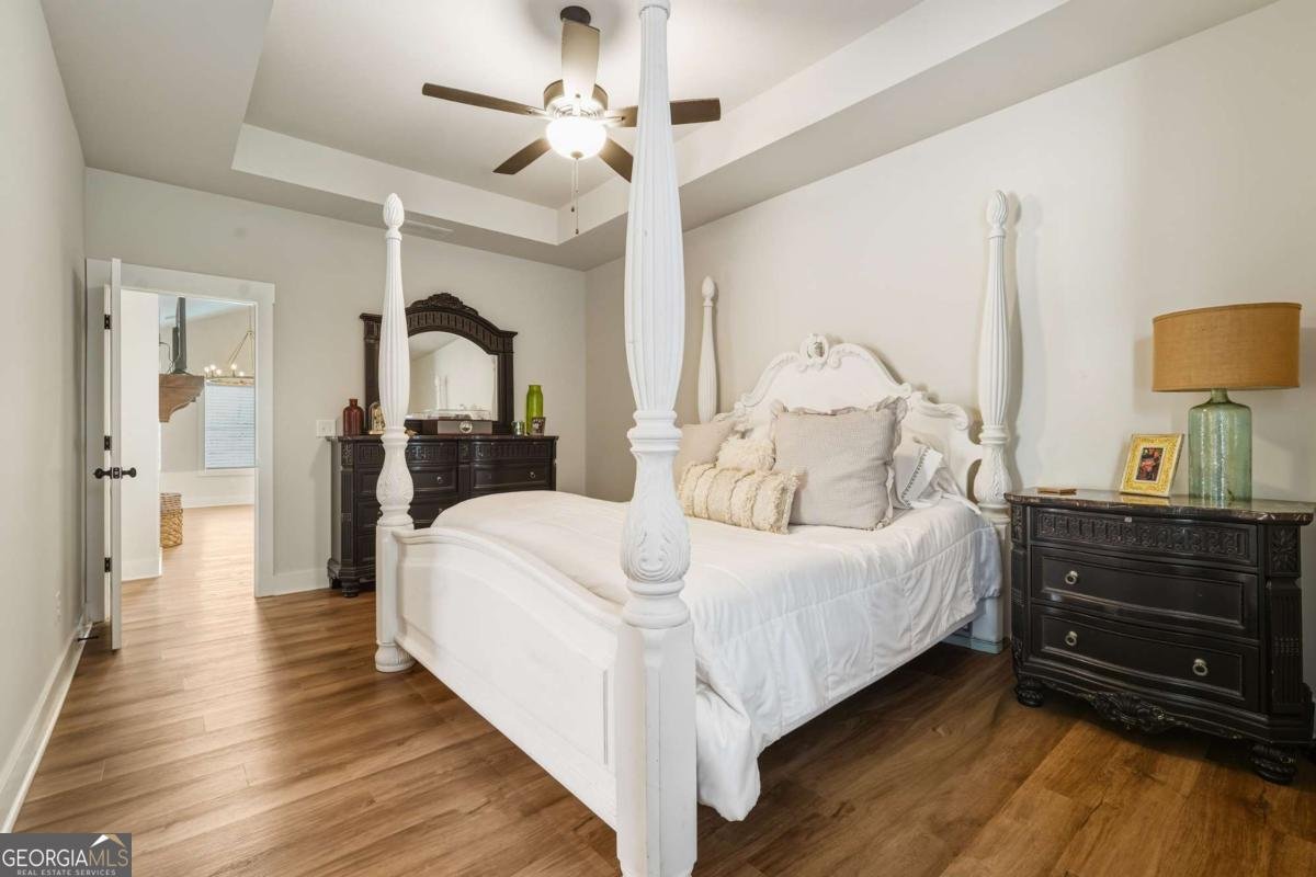 3462 Vinson Mountain Road Rockmart - Photo 13