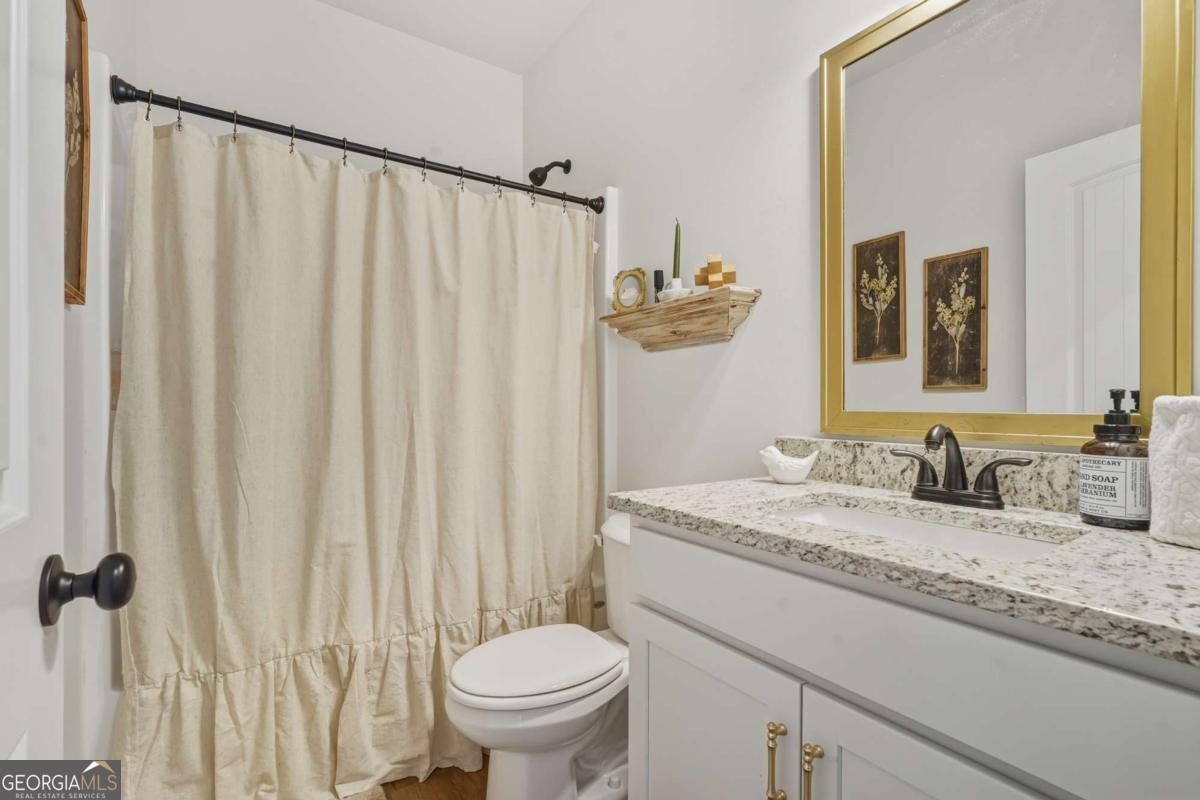 3462 Vinson Mountain Road Rockmart - Photo 17