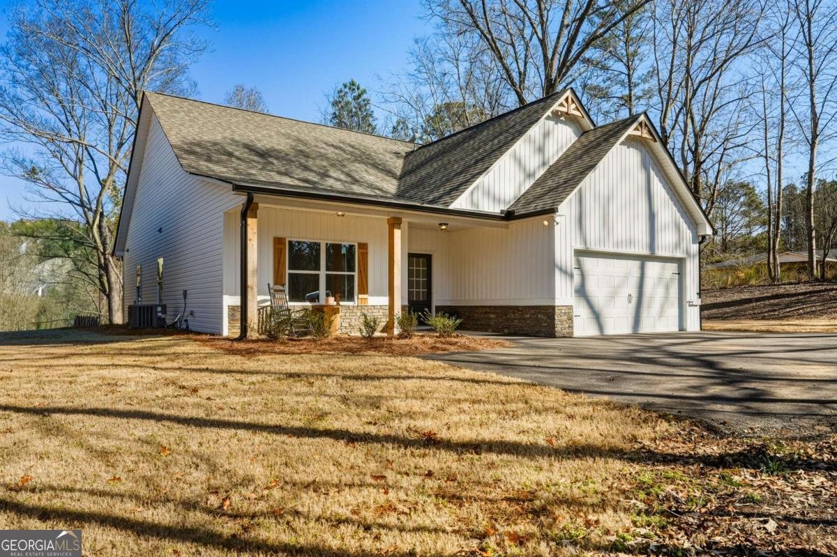 3462 Vinson Mountain Road Rockmart - Photo 30