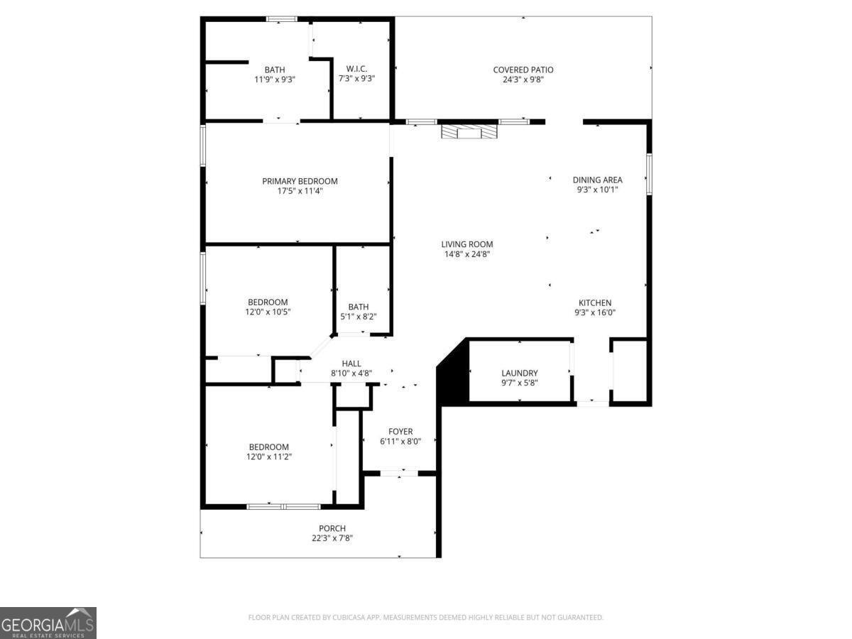 3462 Vinson Mountain Road Rockmart - Photo 31