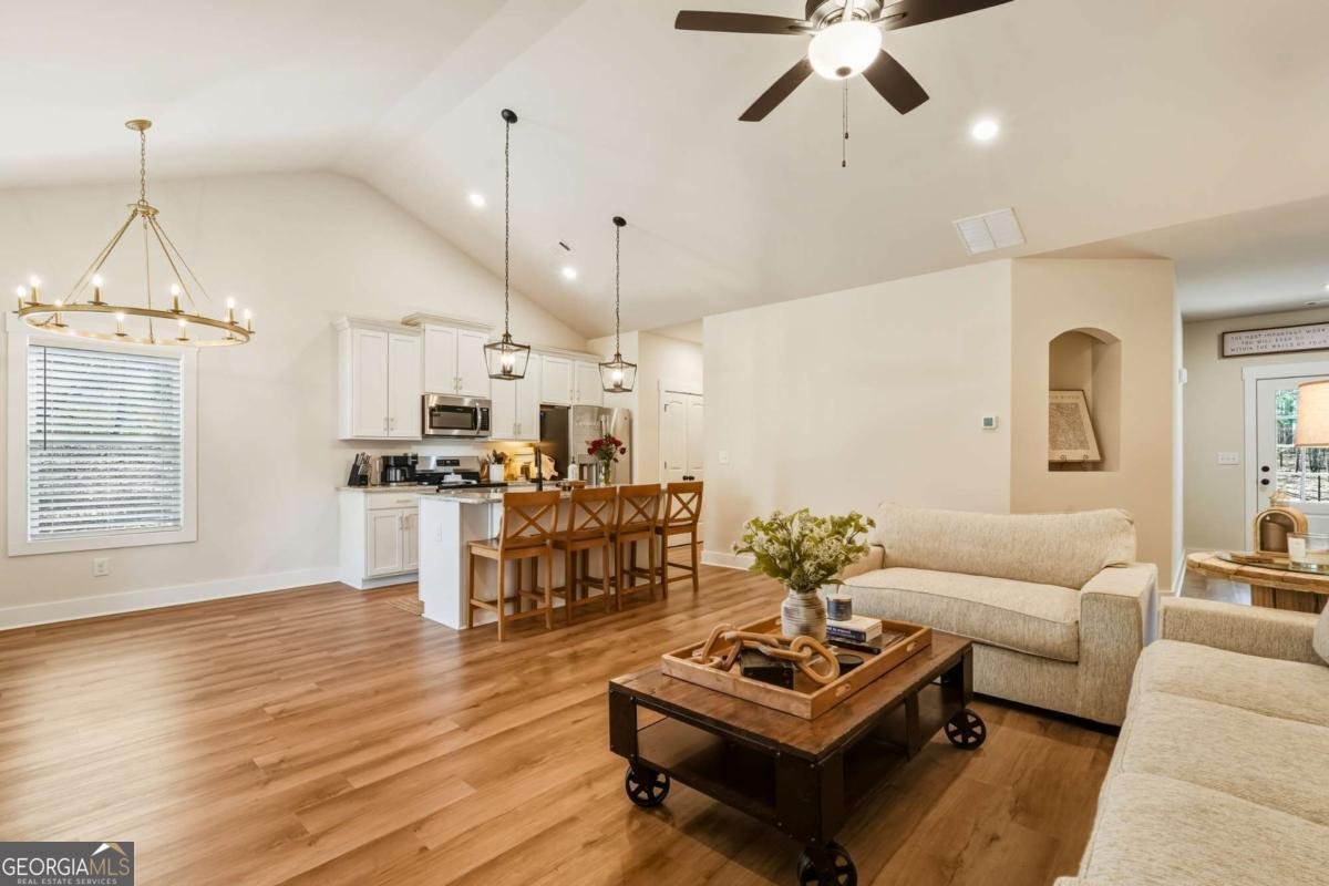 3462 Vinson Mountain Road Rockmart - Photo 6