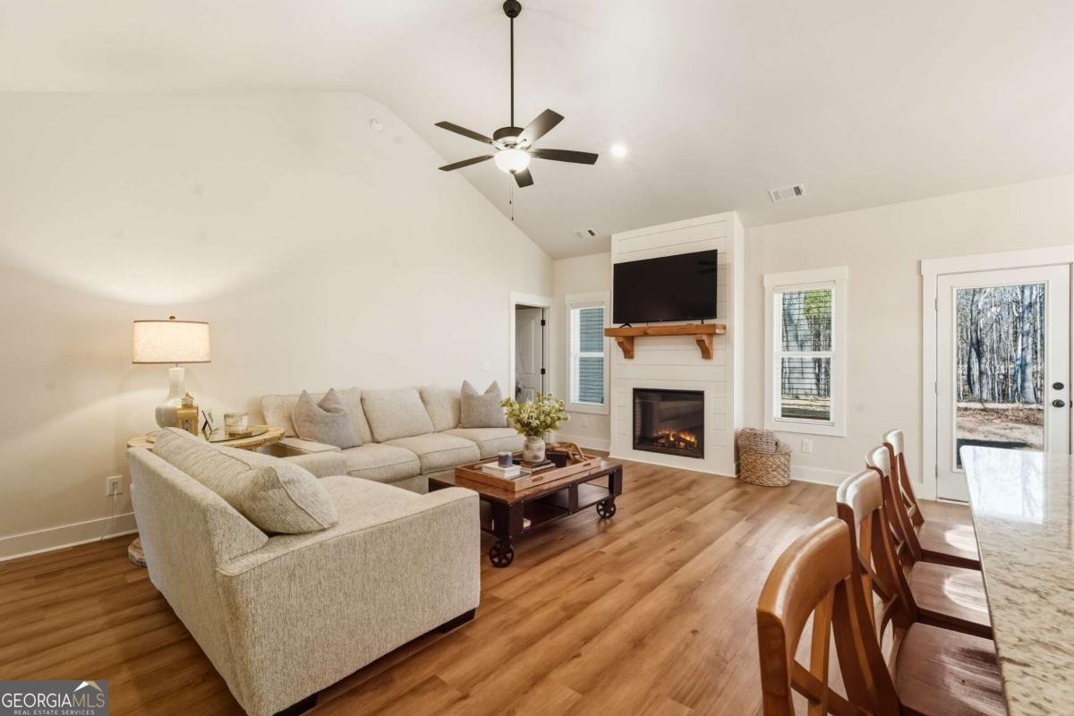 3462 Vinson Mountain Road Rockmart - Photo 7