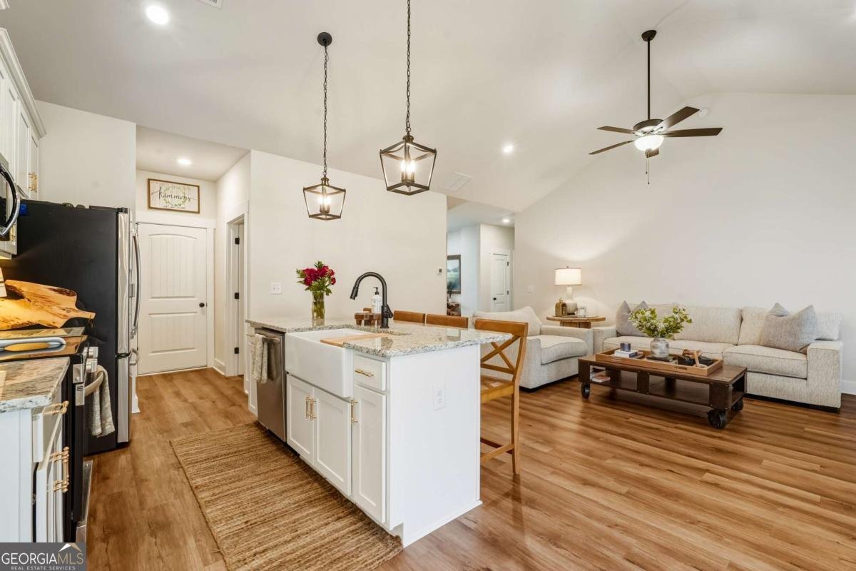 3462 Vinson Mountain Road Rockmart - Photo 8