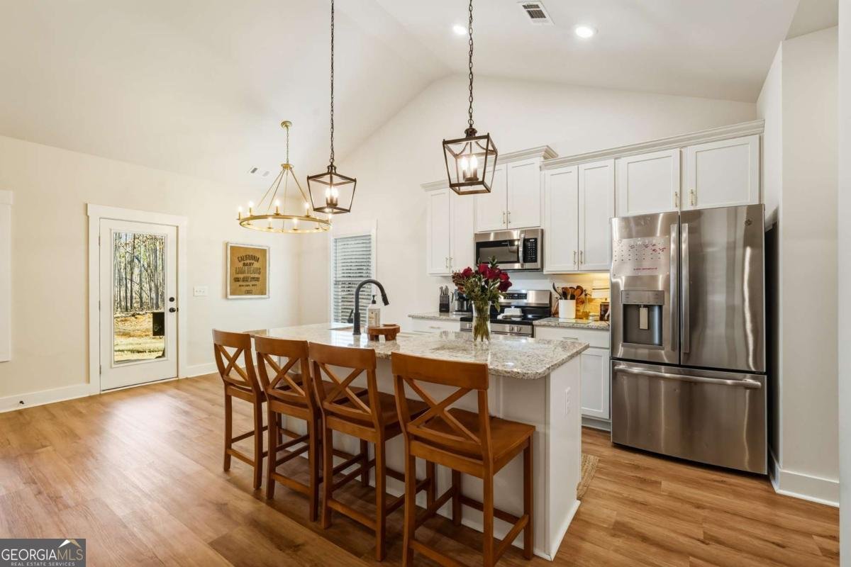 3462 Vinson Mountain Road Rockmart - Photo 9