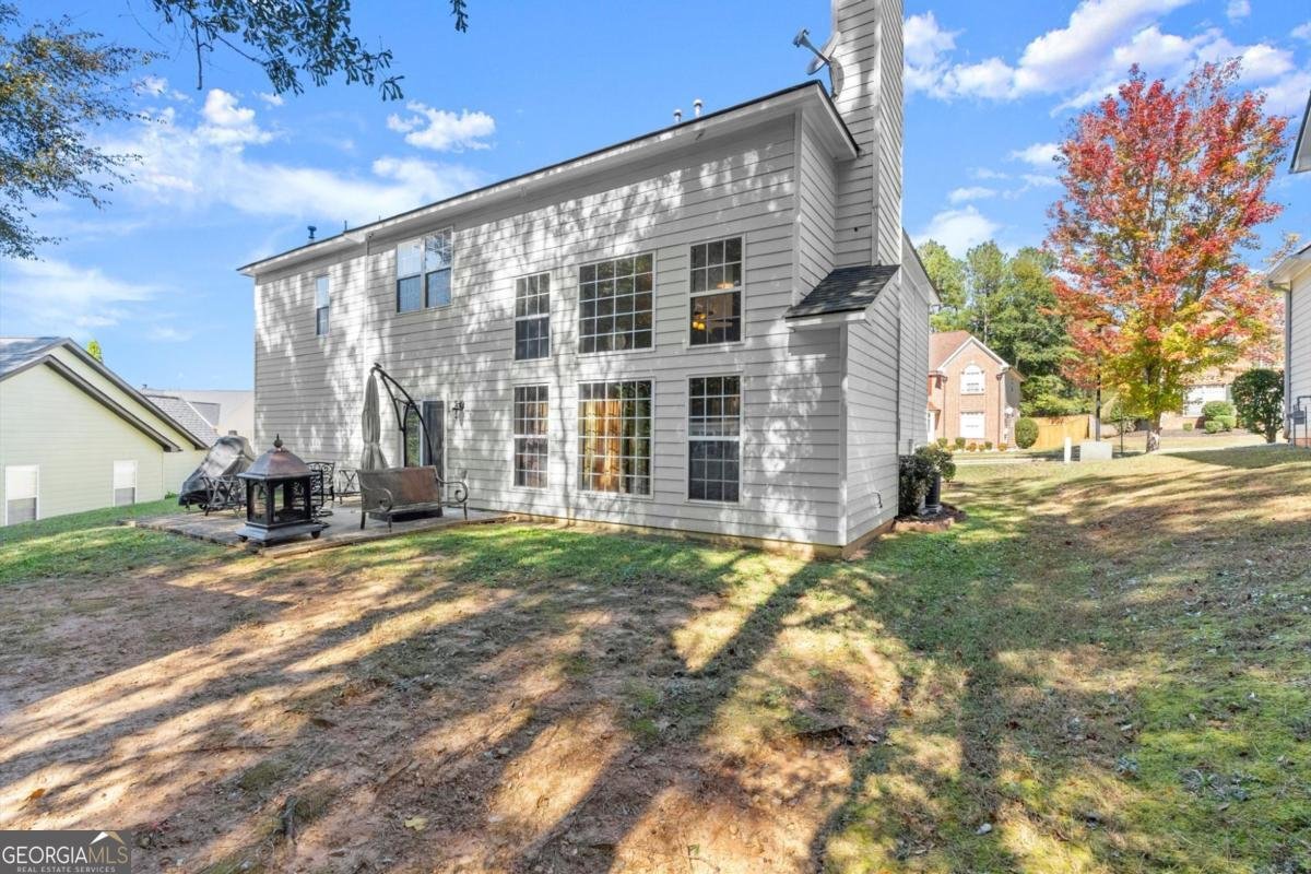 4444 Sequoia Park Trail Snellville - Photo 10