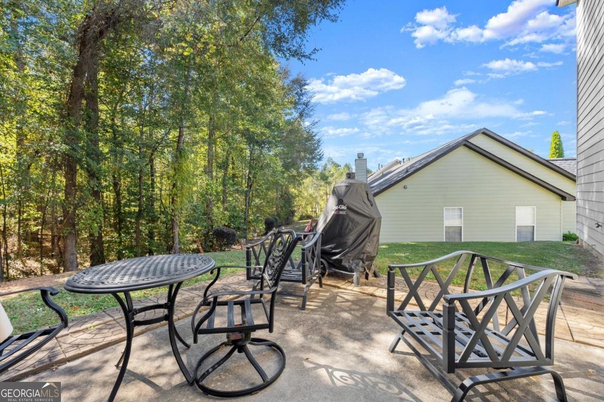 4444 Sequoia Park Trail Snellville - Photo 13