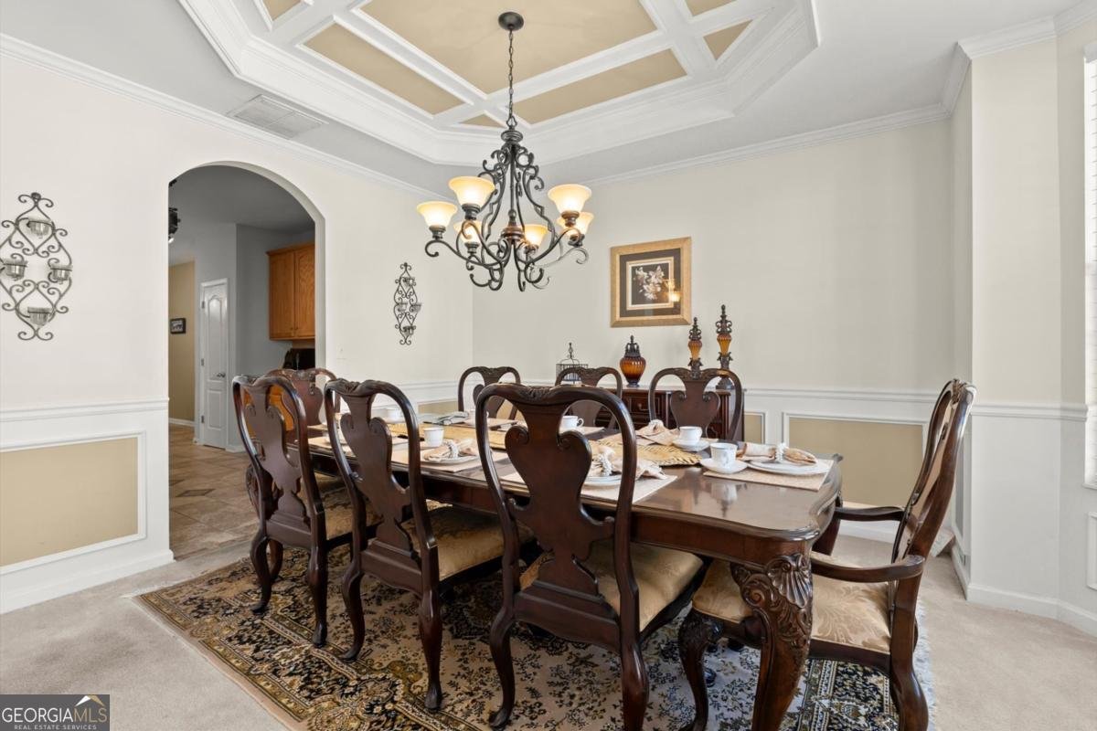 4444 Sequoia Park Trail Snellville - Photo 16