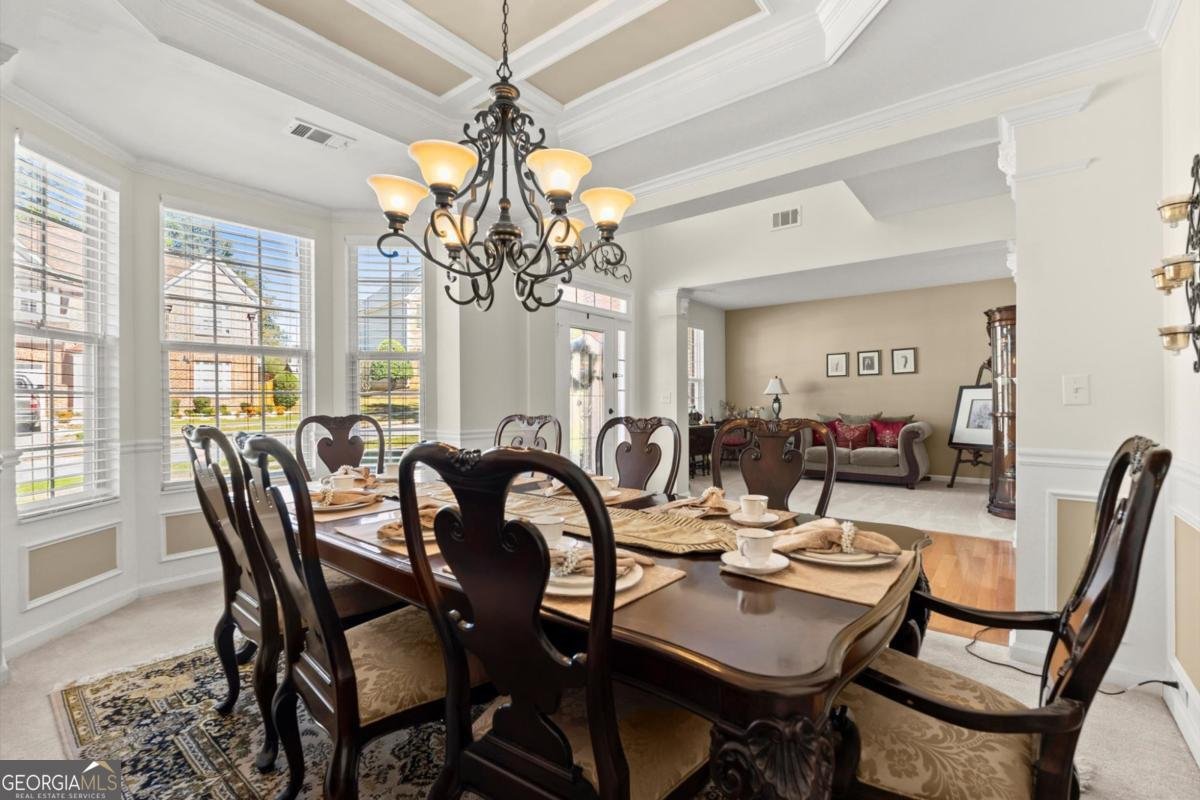 4444 Sequoia Park Trail Snellville - Photo 17