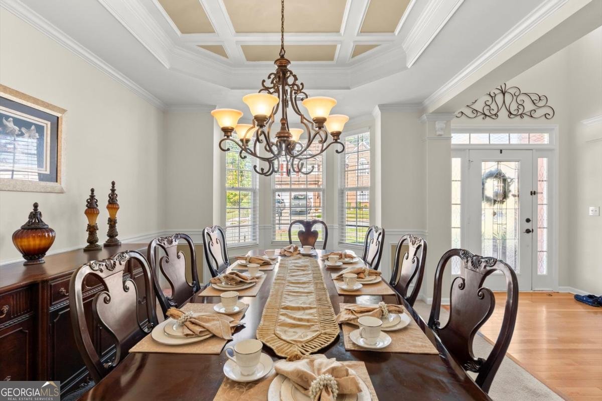 4444 Sequoia Park Trail Snellville - Photo 18