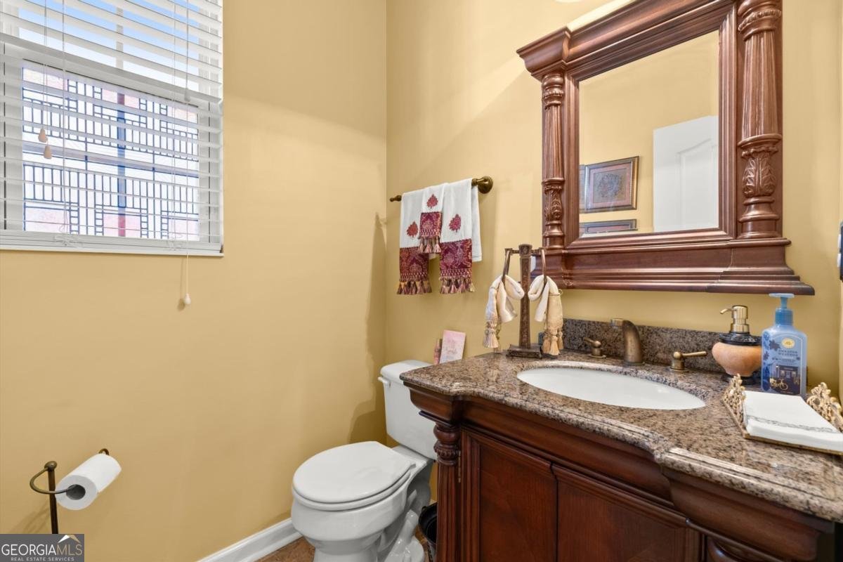 4444 Sequoia Park Trail Snellville - Photo 21