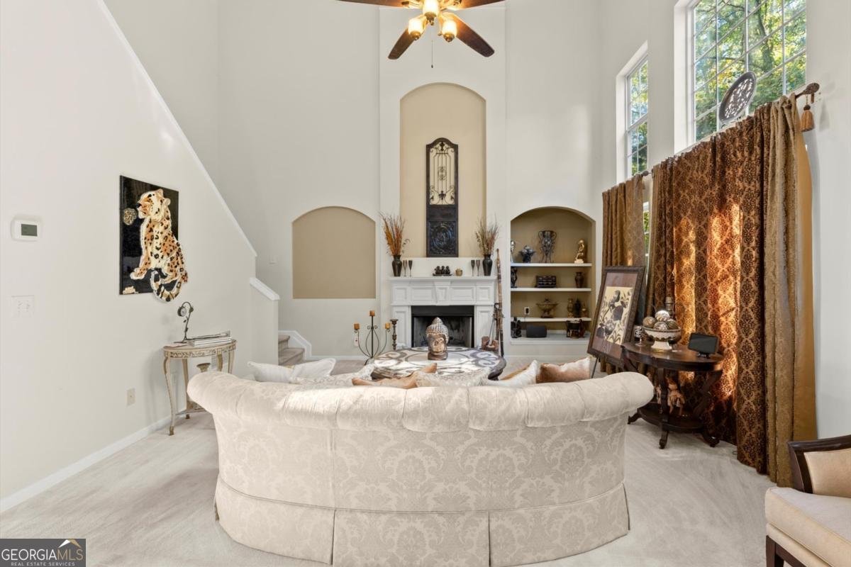 4444 Sequoia Park Trail Snellville - Photo 22