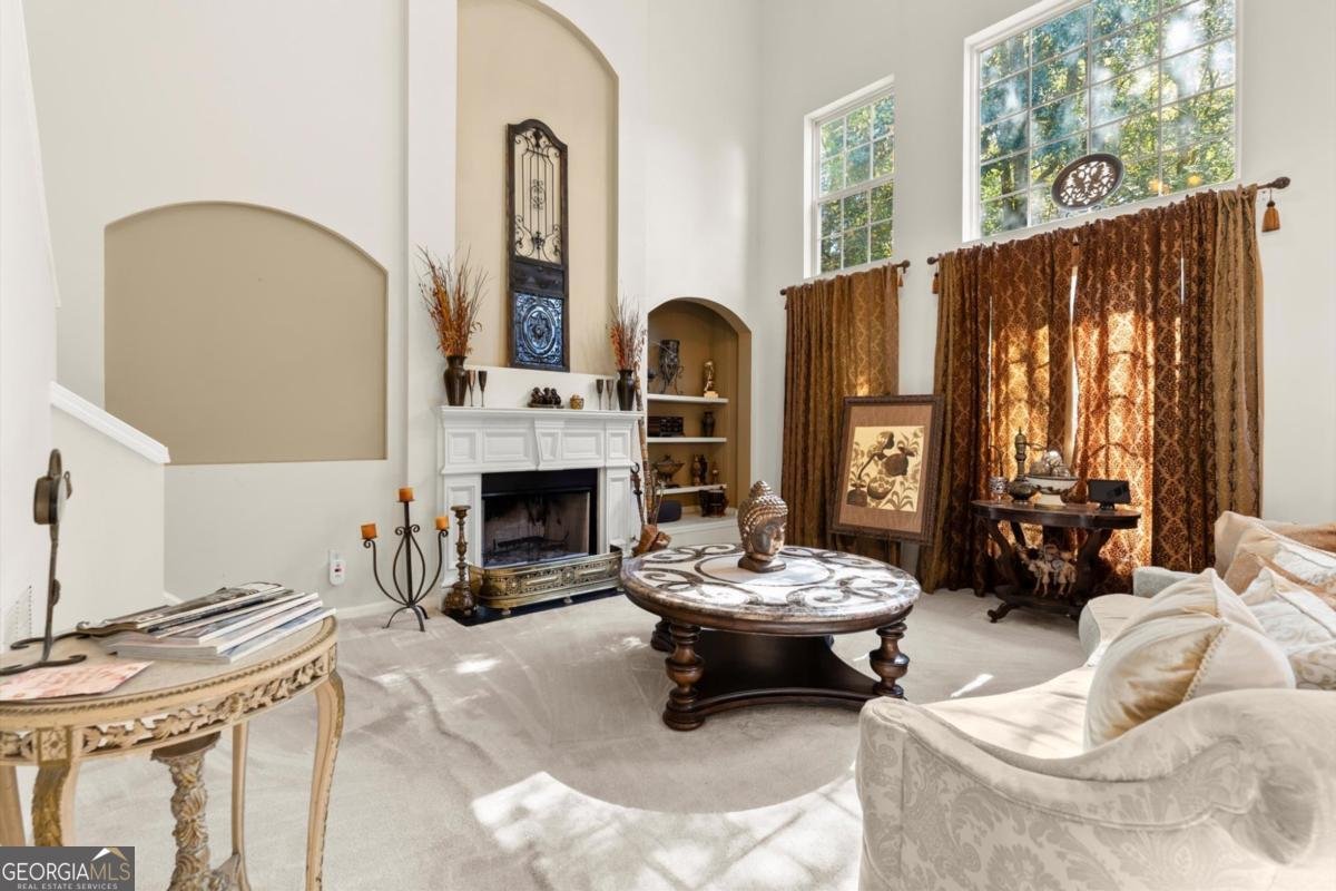 4444 Sequoia Park Trail Snellville - Photo 23