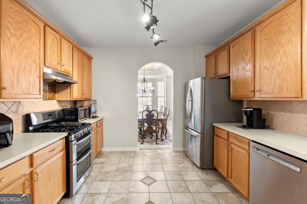 4444 Sequoia Park Trail Snellville - Photo 28