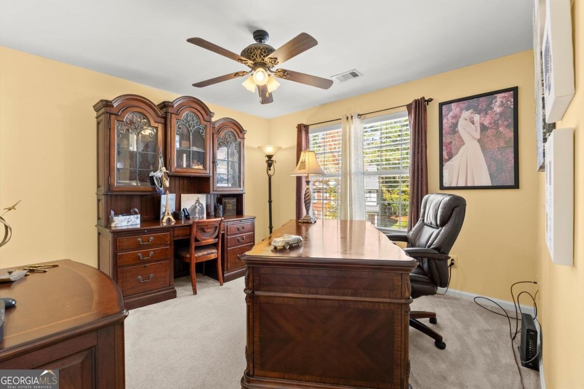 4444 Sequoia Park Trail Snellville - Photo 37